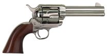 CIM PPP357N Pistolero 4.75IN 357/38SPL NKL
