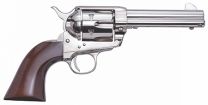 CIM PPP45N Pistolero 4.75IN 45LC PW NKL