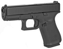 GLK UA195S203MOS G19 9MM G5 MOS 15R