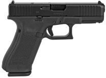 GLK UA455S203MOS G45 9MM G5 MOS 17R