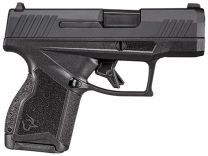 TAU 1-GX4M931-10 GX4 9MM 3.0 2x10 Bk/bk