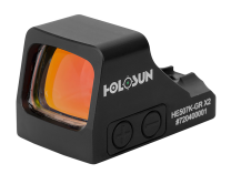 Holosun HE507K-GR-X2 Reflx Sight Multi Reticle