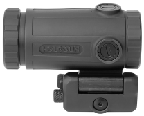Holosun HM3XT 3X Magnifier QD MNT Titnm