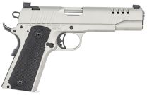 Auto 1911TCAC6 1911 45 Savage Silver 5 7R CER SS