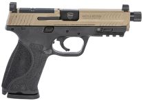S&W M&P9 13450 9M 2.0 OR KIT 4.6 17R 2TN