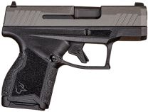 TAU 1-GX4M93C GX4 9MM 3.0 2x11 Bk/tung