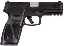 TAU 1-G3B941-MA G3 MA 9MM 4.00 2x10 Bk/bk