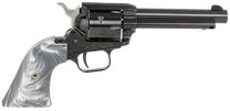 HER RR22B4GPRL Rough R 22LR 4.75 6R Gryprl