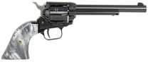 HER RR22B6GPRL Rough R 22LR 6.5 6R Gryprl
