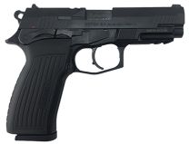 Bersa TPR9M Tprc 9MM 4.3 17R Mtblk