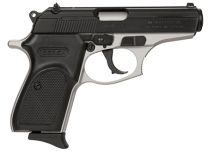 Bersa T380DT8 Thunder 380 DA 3.5 8R Blk/nck