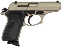 Bersa T380NKL8 Thunder 380 DA 3.5 8R Blk/nck