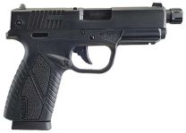 Bersa BP9MCCX BP CC 9MM 3.3 8R Mtblk