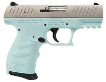 WAL 5083512 CCP/M2 9MM 3.54 ANG BLU 8RD