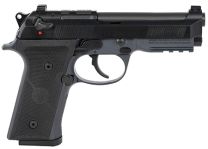 BER J92QR92070 92X RDO 9M FR Cntr 4.25 10R BLK