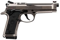 BER J92XRD20 92X Perf 9M 4.9 10R BLK