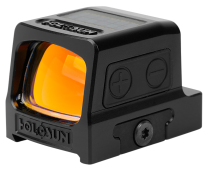 Holosun HE509T-RD X2 Rflx Sght M.reticle Titnm