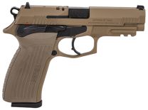 Bersa TPR9FDE TPR 9MM 4.3 17R FDE