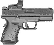 SPG XDME93810CBHCOSPD 10M ELT 3.8 Drfly Cmpct 12R