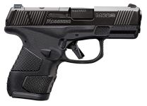 Moss 89027 MC-2SC Subcompact 9 MM 3.4 BLK 14R