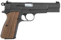 SPG HP9201 SA-35 9MM 5 Wdot FRT Serr 15R