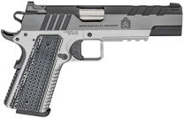SPG PX9219L 9M 1911 Emissary 5 9R BLK
