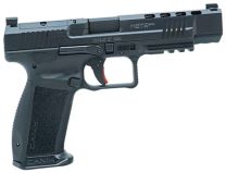 CIA HG6594-N Canik Mete SFX 9M 5.2 18R BK