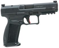 CIA HG6595-N Canik Mete SFT 9MM 20R 4.46 BLK