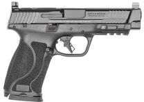 S&W*M&P10 13387 10M OR NTS 2.0 4.6 15R BLK