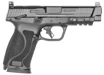 S&W*M&P10 13388 10M OR TS 2.0 4.6 15R BLK