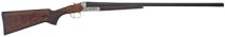 TRI 38116 Bristol SBS SLV WAL 16/28 CT-5
