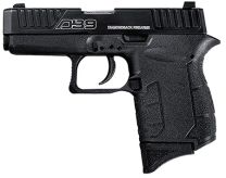 DIA DB0200P001 9MM 3.1 6R BLK