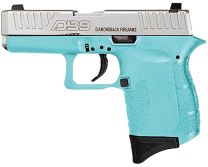 DIA DB0200P091 9MM 3.1 6R Mint/nkl