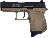 DIA DB0200P061 9MM 3.1 6R FDE