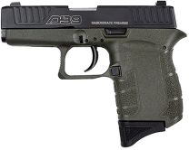 DIA DB0200P101 9MM 3.1 6R ODG
