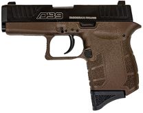 DIA DB0200P071 9MM 3.1 6R Mnght/brnz