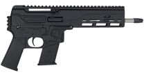 DIA DB1614L001 5.7x28 ML Pstl 8 20R BLK