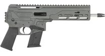 DIA DB1614L051 5.7x28 ML Pstl 8 20R DK Grey