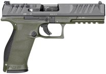 WAL 2858363 PDP 9MM 4.5 Full OR 2TN GRN 18RD