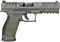 WAL 2858398 PDP 9MM 5 Full OR 2TN GRN 18RD