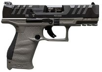 WAL 2858436 PDP 9MM 4 Comp OR 2TN GRY 15RD