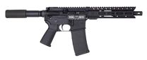 DIA DB1915K001 5.56 DB15 10 30R Crb/blk