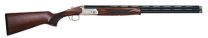 Moss 75480 Gold Reserve 410 26 BLK WAL