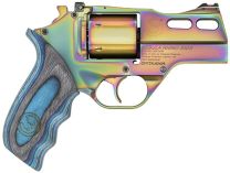 CHIA*CF340.319 Rhino SAR Nebula 357 3 LTD Ed*ca*