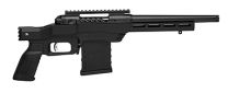 SAV 57800 110 Pistol Chassis 10.5 300BO 10+1