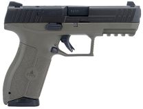 IWI M9ORP10ODNS Masad 9MM 10R OR NS 4.1 ODG