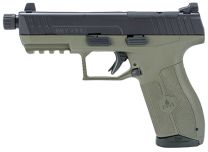 IWI M9ORP17TODNS Masad 9MM 17R OR NS 4.6 ODG