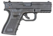 BLS Issc M22 111000 22LR 10+1 4.1IN BLK
