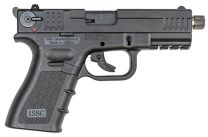 BLS Issc M22 111010 22LR 10+1 4.1TB BLK