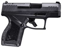 TAU 1-GX4MP931 GX4 9MM 3.0 11/13 Bk/bk